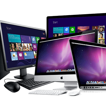 Sistema de gestión y facturación electrónica para empresas de venta de computadoras y accesorios