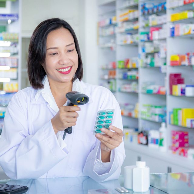 Sistema de gestión y facturación electrónica para farmacias y boticas
