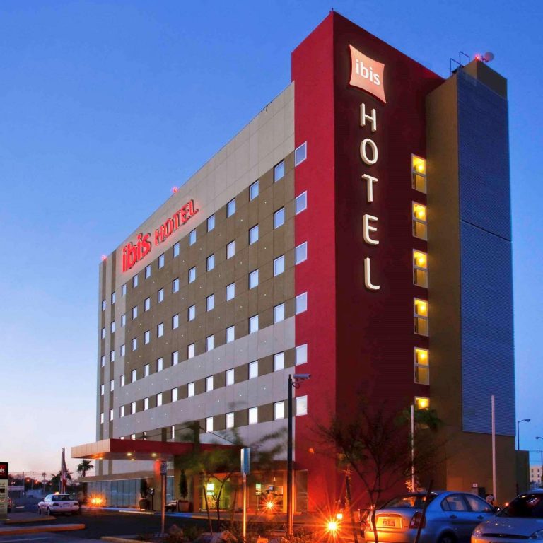 Sistema de gestión y facturación electrónica para hoteles