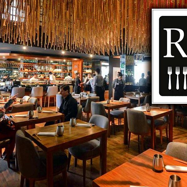 Sistema de gestión y facturación electrónica para restaurantes